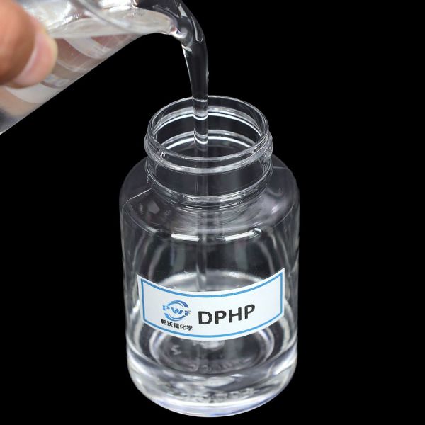 Cold Resistant DBS Plasticizer Dibutyl Sebacate With Low Temperature Flexibility