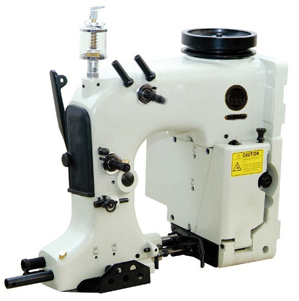Smooth Operation gk35-2 gk35-6 bag sewing machine belt conveyor