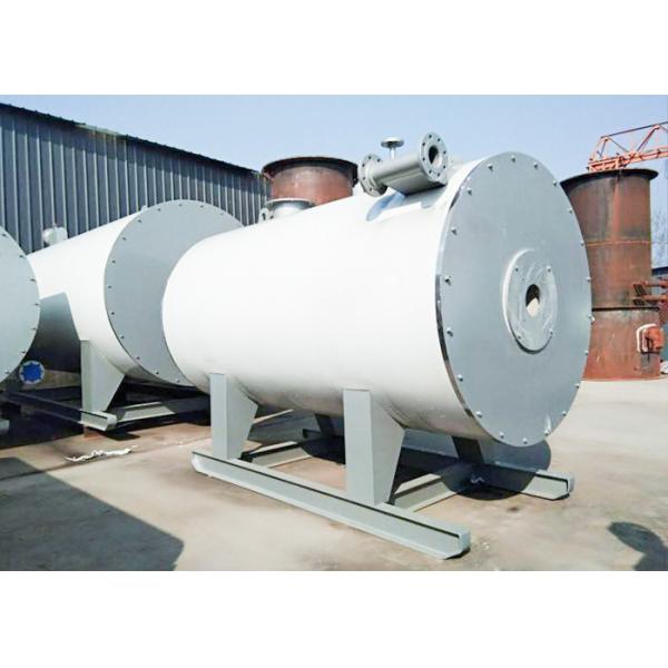 Basses économies d'énergie Huile thermique industrielle Heater Electric Quick