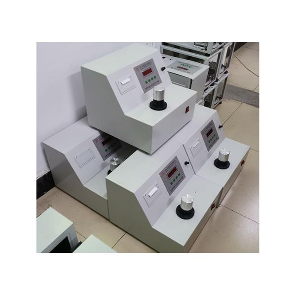 Data Processing Air Testing Equipment , Air Testing Machine Multiple Functions