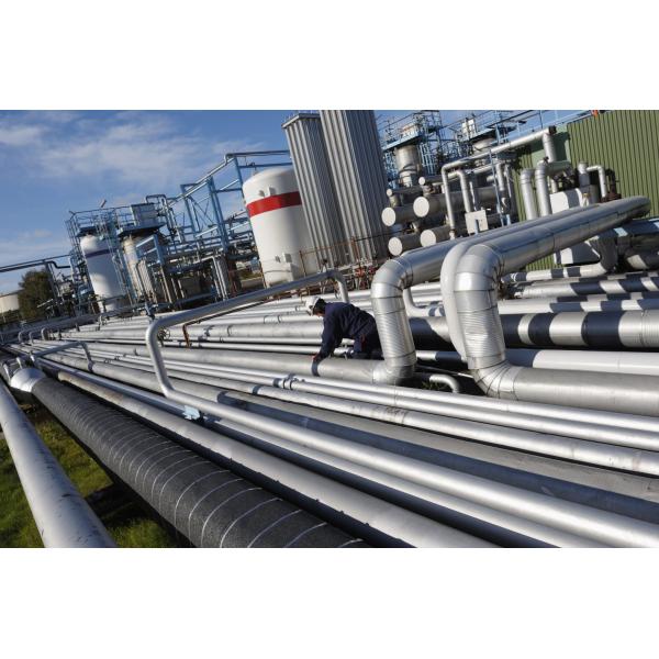 Пробки тонкой стены ASTM A106B A53B API 5L b горячекатаные стальные для газа масла жидкого 34CrMo4