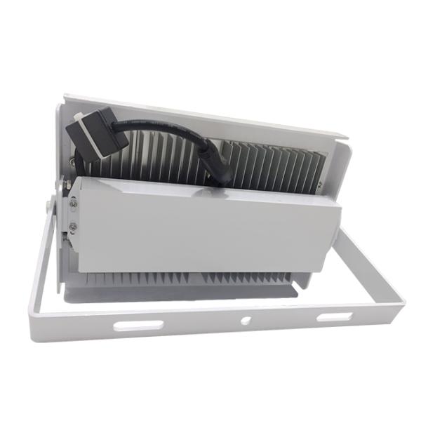 110v 100W IP66 outdoor Waterproof led flood lights with 2700-3200K Warm White