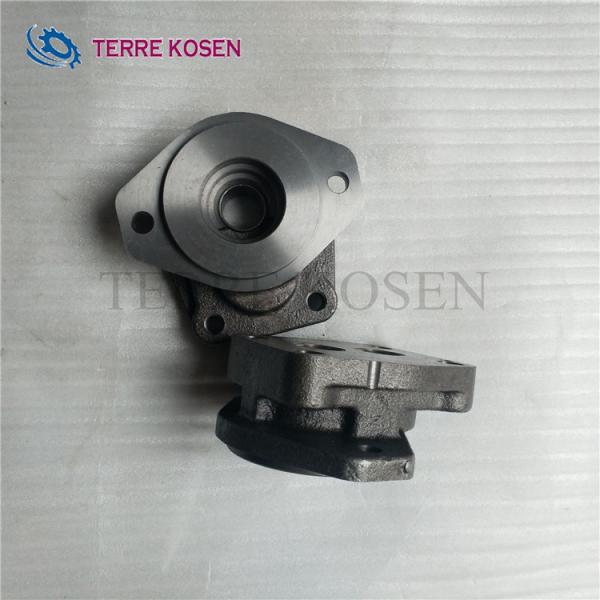 326-5129-204 Shaft end cover used in P315 bushing pumps