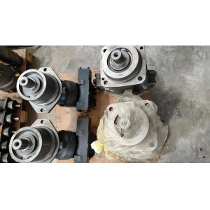German Rexroth ISO9001 Certified Piston Pump for Mobile and Industrial Hydraulic