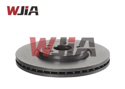 40206-4EA0B 40206-JD00A Car Brake Disc For Nissan Juke Qashqai