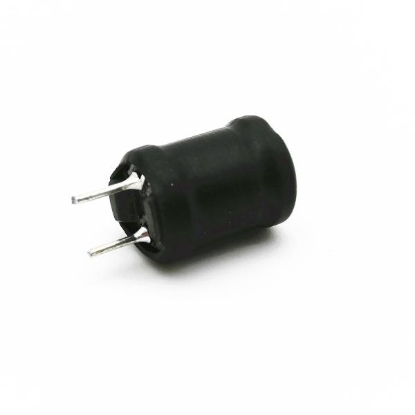 2 электронный блок 12 * 15.5mm индуктора силы штырей 68uH 2.5A высокочастотный