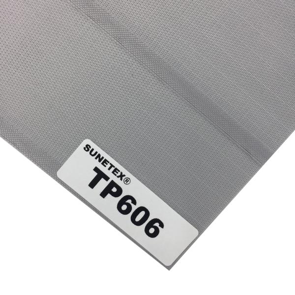 Shutter Window Semi Blackout Zebra Blinds Material Roller Shade