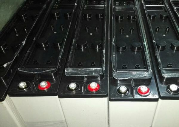 Front Access Terminal Battery deep cycle Battery 12v 120ah gel telecom and solar use