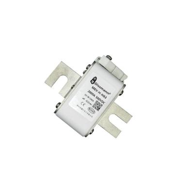 Fusível de quebra da capacidade de Dissmann baixo, fusível solar de JASO-D622 picovolt