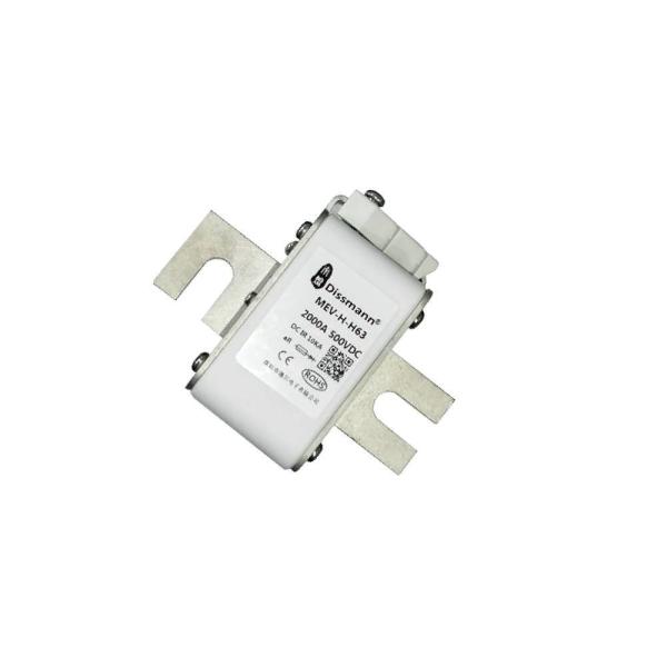 Взрыватель разрывной мощности Dissmann низкий, взрыватель JASO-D622 солнечный Pv