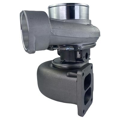 Factory Direct Turbocharger Engine Turbo | Case New Holland 51338568