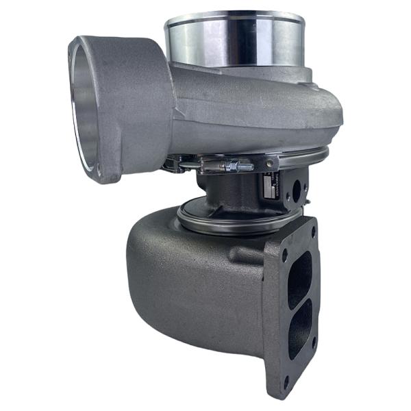 Construction Machinery Parts Turbo TD09 Turbocharger 7E-7987 7E7987 For Engine 3406 Loader 980F
