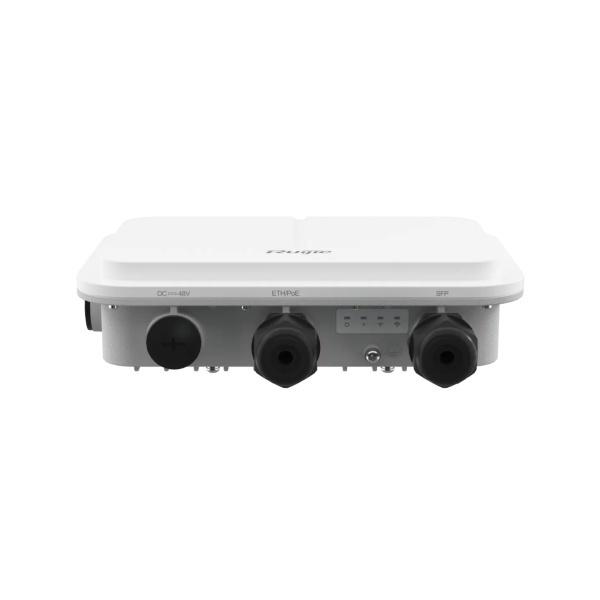 Ruijie RG-AP680-CD(V3) Punto de acceso Wi-Fi 6 para empresas con doble 5G y Beamforming