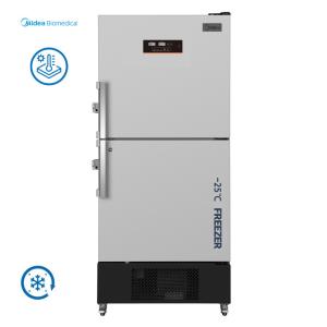 MCD-40L506 -20 Degree -40 Degree Medical Deep Freezer For Vaccine Storage