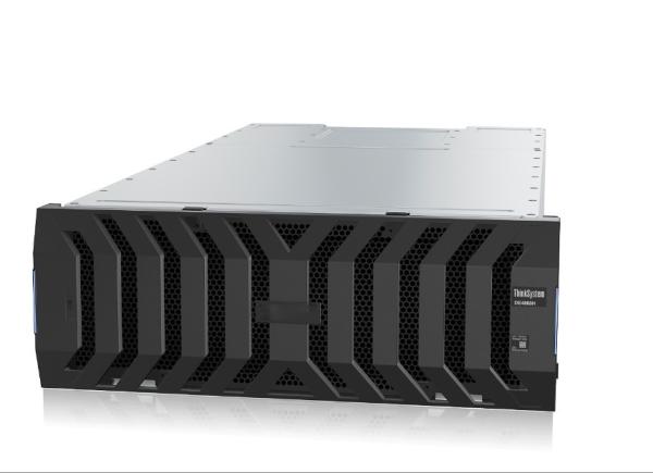 Lenovo ThinkSystem DE4800H Hybrid Storage Array