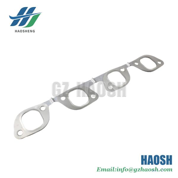 Engine Exhaust Manifold Gasket For Isuzu 700P 4HK1 8-97146499-1 8-97146499-0 8971464991 8971464990