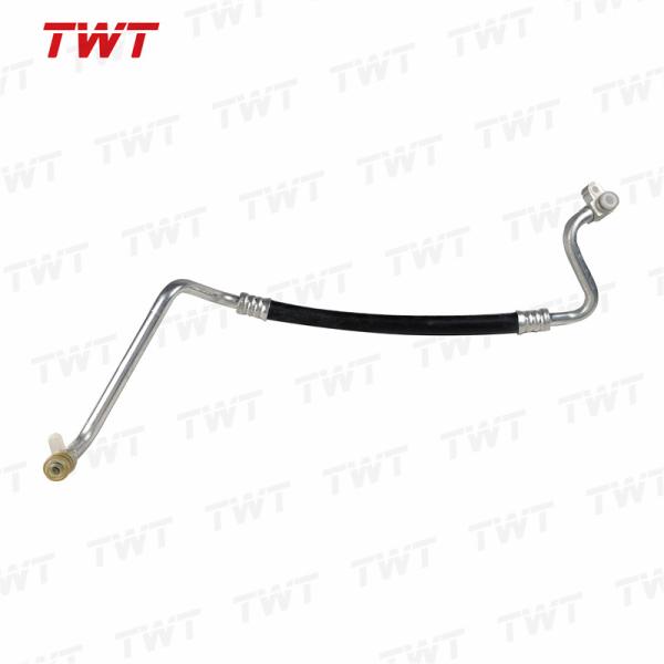 TWT 88704-02B50 Heating&Air Conditioning HOSE SUB-ASSY SUCTIO 8870402B50 for Toyota Vios 2008-2010