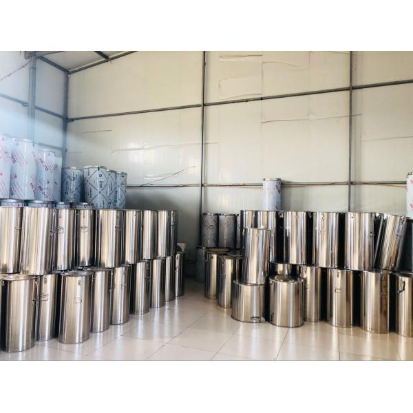 Extractor eléctrico de la miel de los marcos del acero inoxidable 8 con el control de velocidad para los apicultores