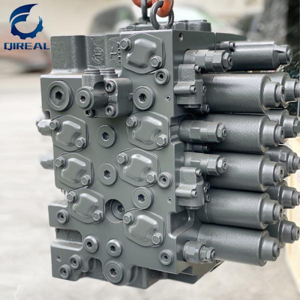 Construction Machinery Parts KMX15RB Control valve KMX15RB