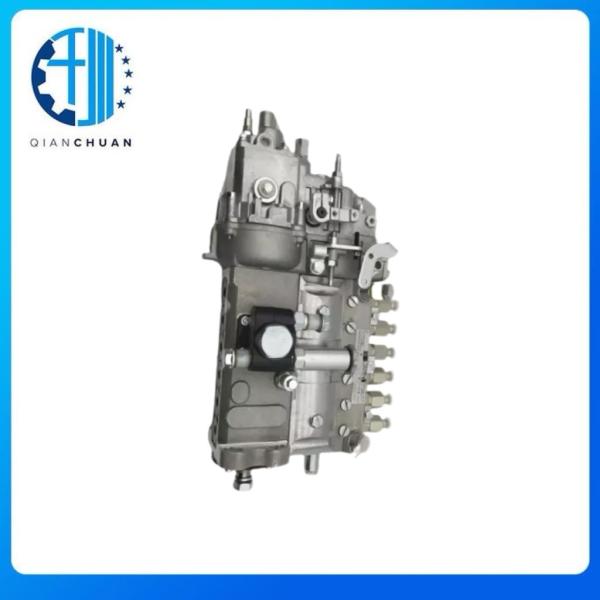 Pompes d'injection de carburant 212-8559 Pour Caterpillar 3066 Moteur 320D 320C Pièces détachées de pelle