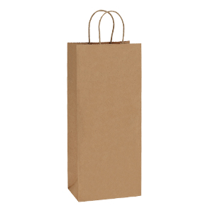 Kraft Paper Bags, 5.4