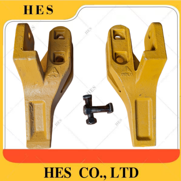 29170039951/9961 Teeth Left Right Side Bolt Type 10KG Sdlg Loader Parts