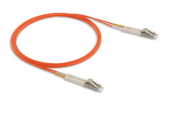 FTTH Multimode Single Mode Sc Lc Fc St Fiber Optic Patch Cord