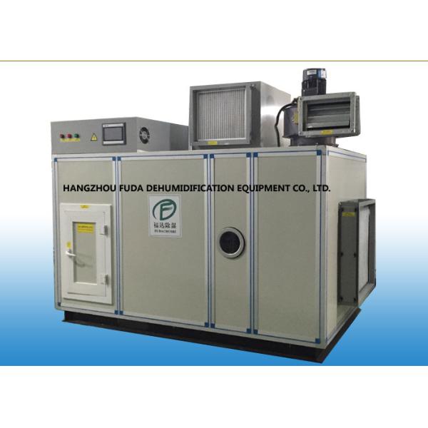 Широко используемый Дехумидифир колеса осушителя, емкость 80кг/х максимума Дехум