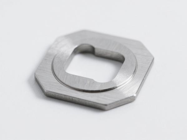 Service d'usinage de plaques de haute précision et d'inspection de la planéité