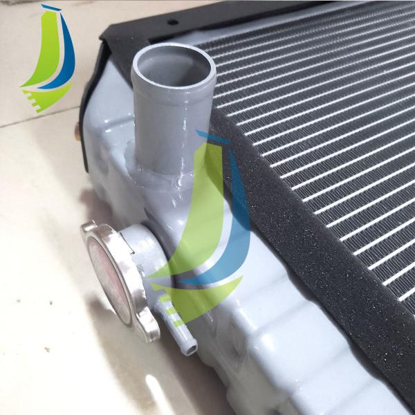 14523887 Radiator Core Water Tank Radiator VOE14523887 for EC55