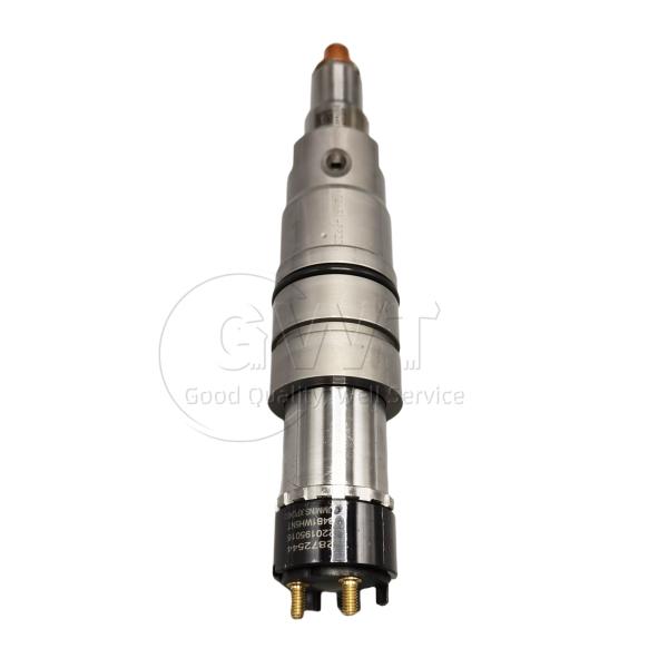 Cummins Common Rail Fuel Injection System 2872544 2872544rx 2872544nx 2872544px