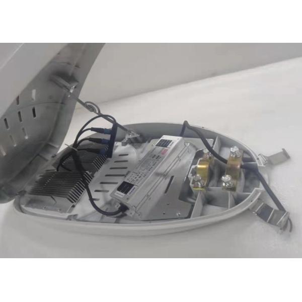 luz de inundación de la calle de 3000K LED, luces de calle calientes del LED alto 120-320W potente