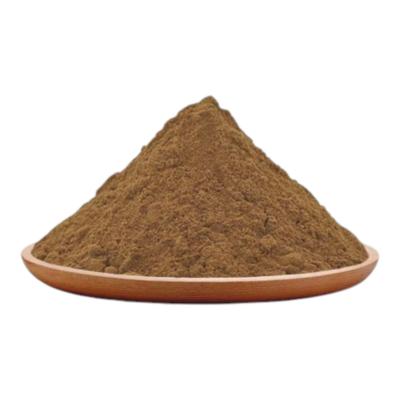 Organique soluble dans l'eau Biochimique Humate de potassium en poudre Nutritive FA-15