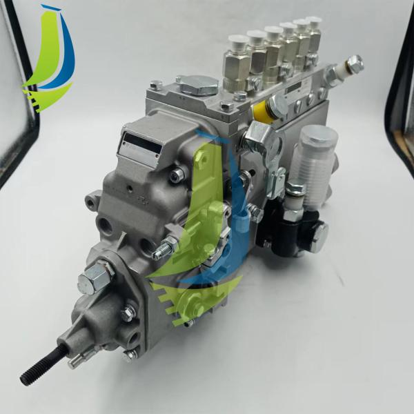 Excavator parts Fuel Injection Pump 101062-8520 1010628520 for 3066 S6KT 320C Engine