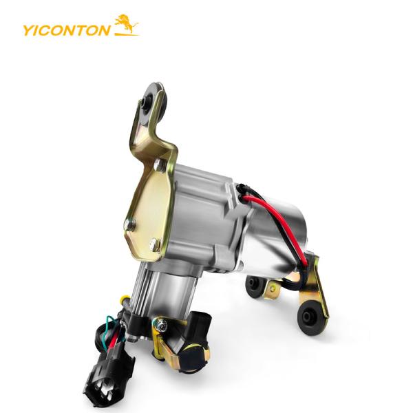 IATF16949 Air Suspension Compressor For Toyota Prado 2.7 4.0 GX470 4891060020