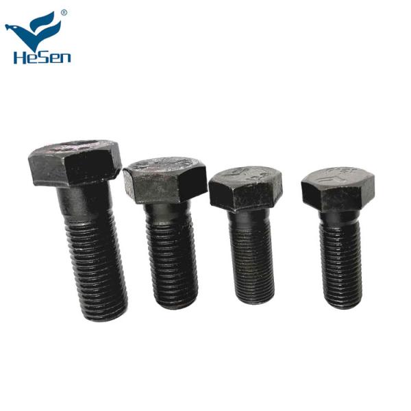 Excavator Hex Bolts And Nuts 81E1-19630 M16x45 PC100-3/5 E312 E120B R60 SK120 EX70