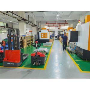 Shenzhen Chuangyi Precision Hardware Co., Ltd.