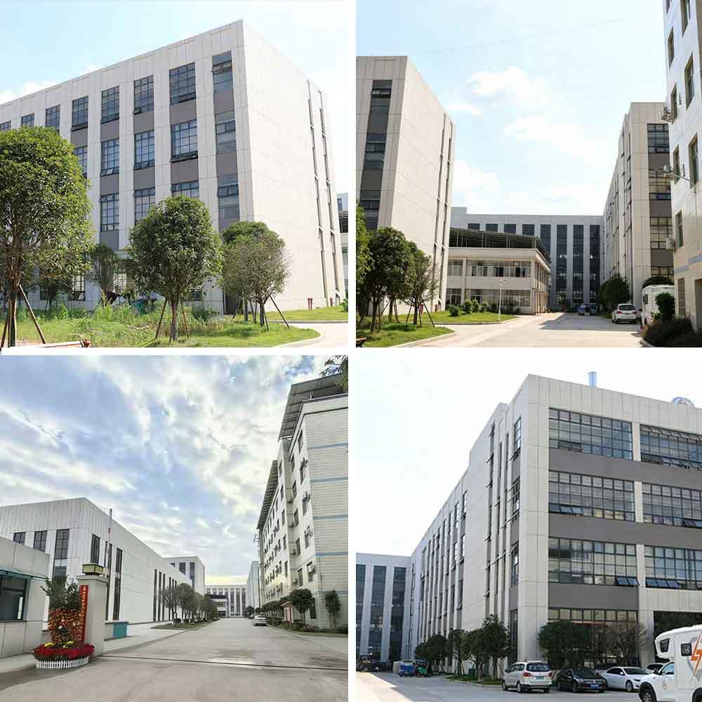XINFENG FURONG PACKING CO., LTD