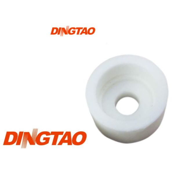 Polyurethane GTXL Cutter Parts 85892000 Cap Pusher For DT GT1000 Cutting Machine