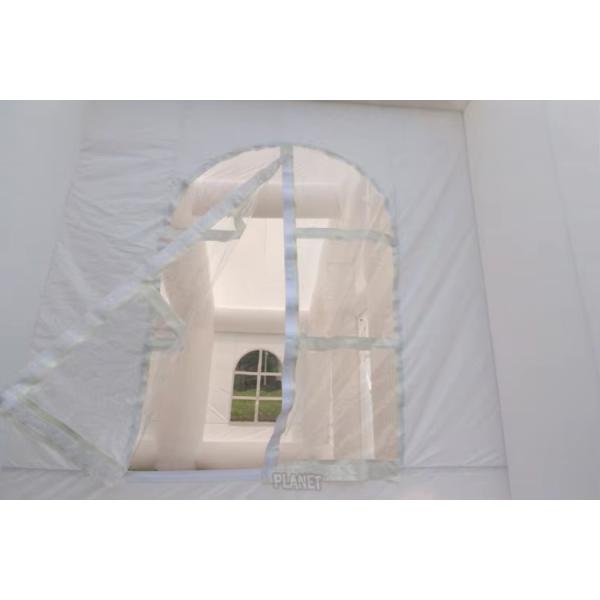 Outdoor Advertising Party Inflatable Wedding Tent For Events