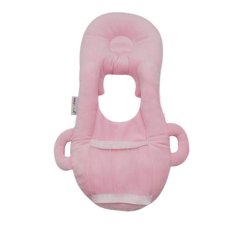 Multifunctional Feeding And Nursing Pillow Kids Plush Toys Anti Emesis Comfortable