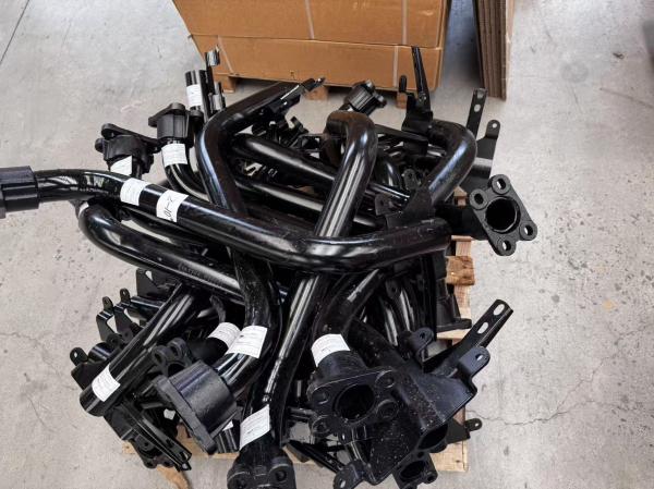 SINOTRUK Foot Pedal Bracket 15L/10R for HOWO Truck