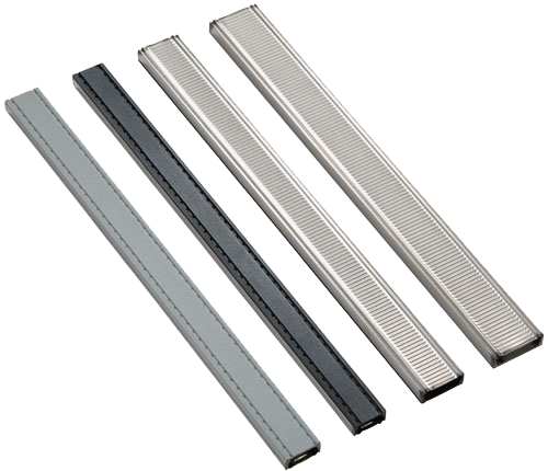 Easy Installation Stainless Steel PP Composite Warm Edge Spacer IG Units Enhanced Thermal Blocking Insulation 6A 27A