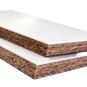 Eco Friendly Acoustic Glass Wool Board With GFM Facing Sound Absorbing Wall Insulation