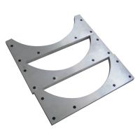 Esquileo que acorta lateral que raja el metal de los cuchillos para el laminador en frío