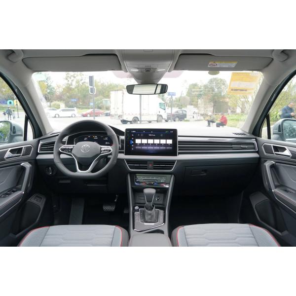 2023 430 PHEV VW Tiguan L EV Автомобили с гибридным приводом