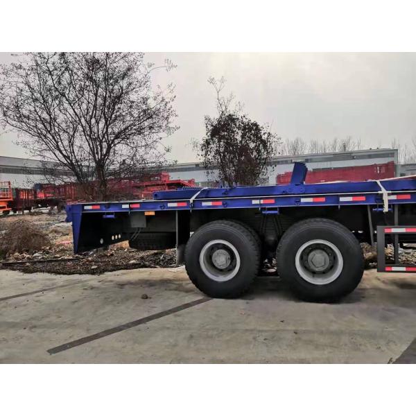 Camion de naufrageur de route des pneus 8X4 371HP du moteur 12.00R20 de l'euro 2