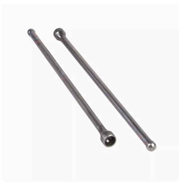 Car Fitment JAC Shuailing OEM NO 2409000310200-C Truck Parts Valve Push Rod For QC480
