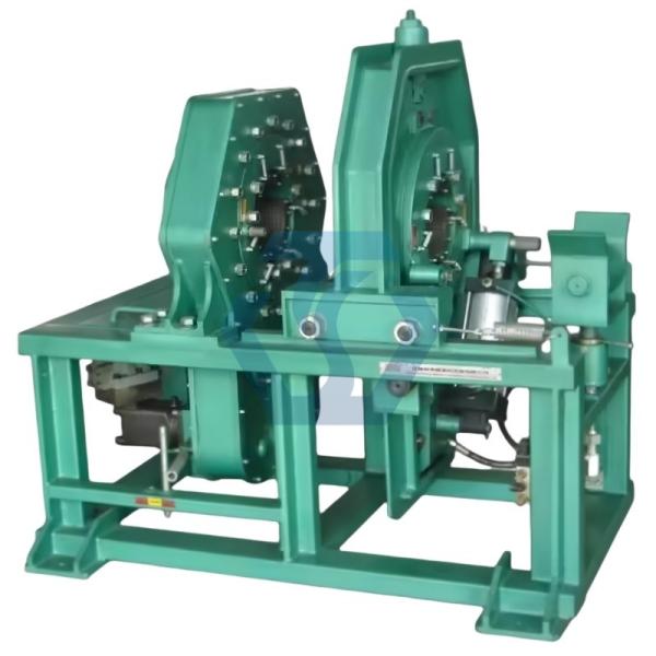 API 7K Hydraulic Bucking Unit Hydraulic Make Up Break Out For Tubing Casing Pipes