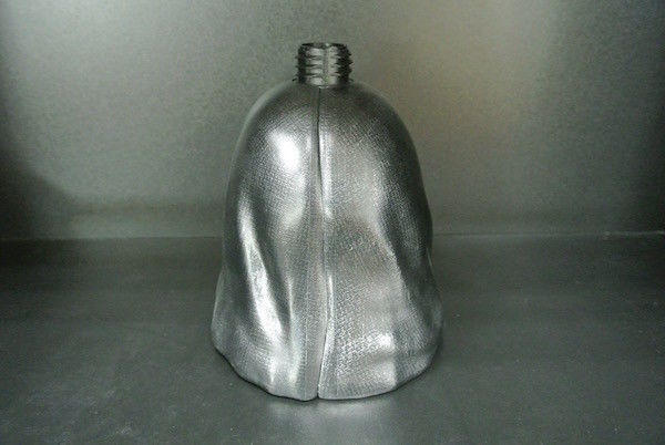 Star War Cartoon Shampoo Bottle Eco - Friendly PVC Material For Souvenir